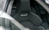 Polestar 5 seat