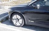 Polestar front side closeup Polestar front side closeup