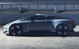 Polestar O₂ batch A (10) Polestar O₂ batch A (10)