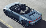 Polestar O₂ batch A (12) Polestar O₂ batch A (12)