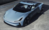 Polestar O₂ batch A (18) Polestar O₂ batch A (18)
