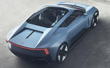 Polestar O₂ batch A (21) Polestar O₂ batch A (21)