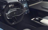 Polestar O₂ batch A (22) Polestar O₂ batch A (22)