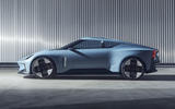 Polestar O₂ batch A (9) Polestar O₂ batch A (9)