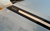 Polestar O2 charging bar Polestar O2 charging bar