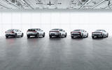 Polestar range