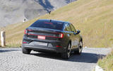 Polestar rear 2 Polestar rear 2