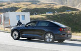 Polestar side rear 2 Polestar side rear 2