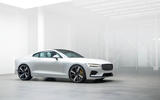 Polestar's performance EV future 
