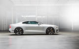 Polestar's performance EV future 