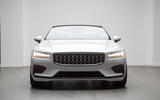 Polestar's performance EV future 