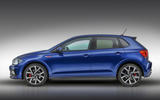 2018 Polo GTI