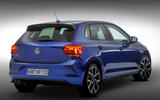 VW Polo GTI