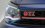 2018 Polo GTI