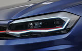2018 Polo GTI