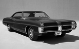 Pontiac Executive