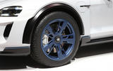Porsche Mission E Cross Turismo previews 2021 production crossover