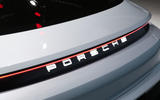 Porsche Mission E Cross Turismo previews 2021 production crossover