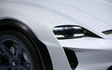 Porsche Mission E Cross Turismo previews 2021 production crossover