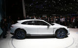 Porsche Mission E Cross Turismo previews 2021 production crossover