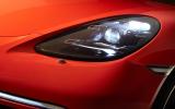 2016 Porsche 718 Boxster