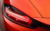 2016 Porsche 718 Boxster