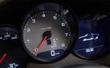 2016 Porsche 718 Boxster