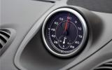 2016 Porsche 718 Boxster