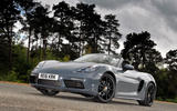 Porsche 718 Boxster