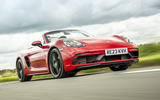 porsche 718 boxster top 10