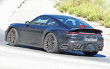 Next Porsche 911 to gain digital dash and hybrid power