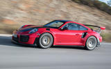 porsche 911 gt2 rs side porsche 911 gt2 rs side