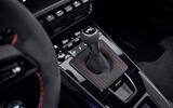 Porsche 911 GT3 2025 gear lever Porsche 911 GT3 2025 gear lever