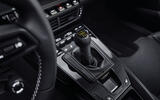Porsche 911 GT3 2025 manual box Porsche 911 GT3 2025 manual box