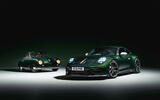 Porsche 911 GT3 EC51 0