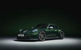 Porsche 911 GT3 EC51 1