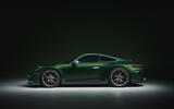 Porsche 911 GT3 EC51 5