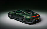 Porsche 911 GT3 EC51 7