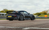 Porsche 911 GT3 Manthey review 2026029