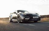 Porsche 911 GT3 Manthey review 2026030