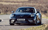 Porsche 911 GT3 Manthey review 2026033