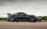 Porsche 911 GT3 Manthey review 2026053