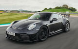 Porsche 911 GT3 Manthey review 2026054