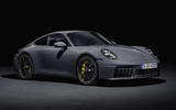 porsche 911 gts hybrid front quarter 0