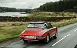 Porsche 911 special: driving the one-millionth model