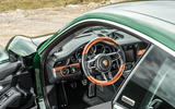 Porsche 911 special: driving the one-millionth model