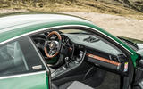 Porsche 911 special: driving the one-millionth model