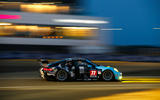 Patrick Dempsey on cars, fame and Le Mans