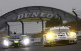Porsche 911 RSR
