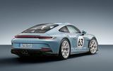 porsche 911 st 2023 24 porsche 911 st 2023 24